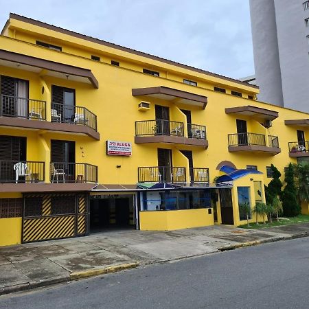 Village I Peruíbe エクステリア 写真