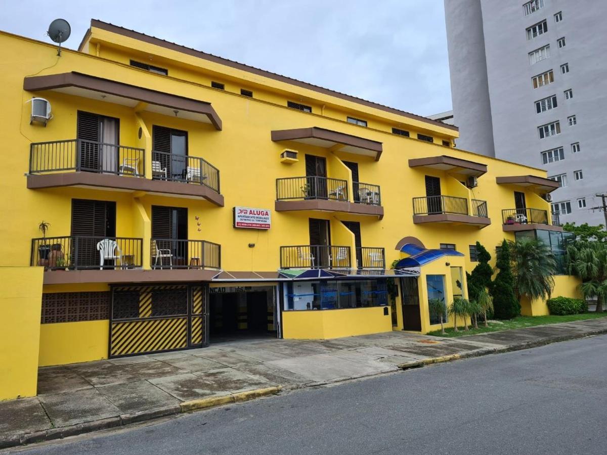 Village I Peruíbe エクステリア 写真